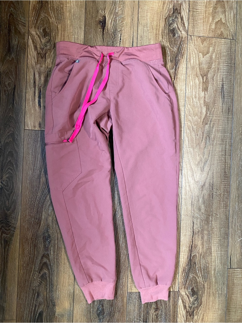 Figs high waisted Xsp